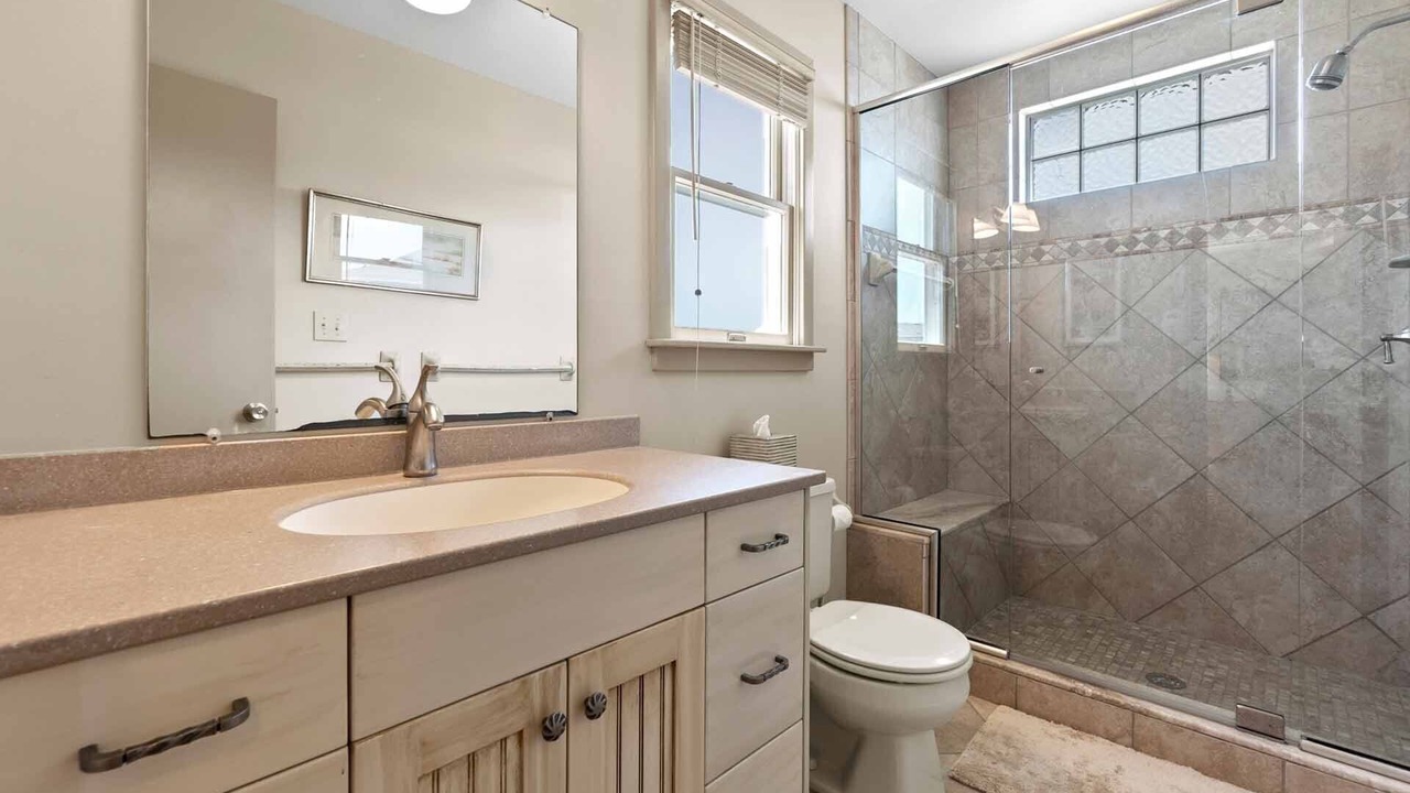 Photo of Bathroom in Avon