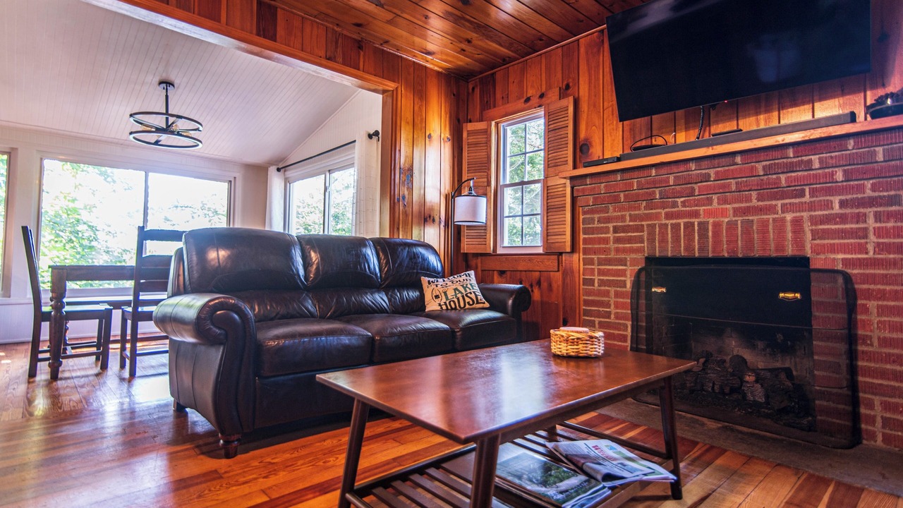 Photo of Livingroom in Sunset Cove