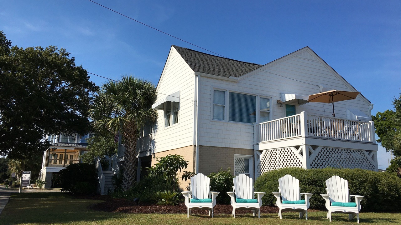 Photo of Outdoor in South Harbor Island