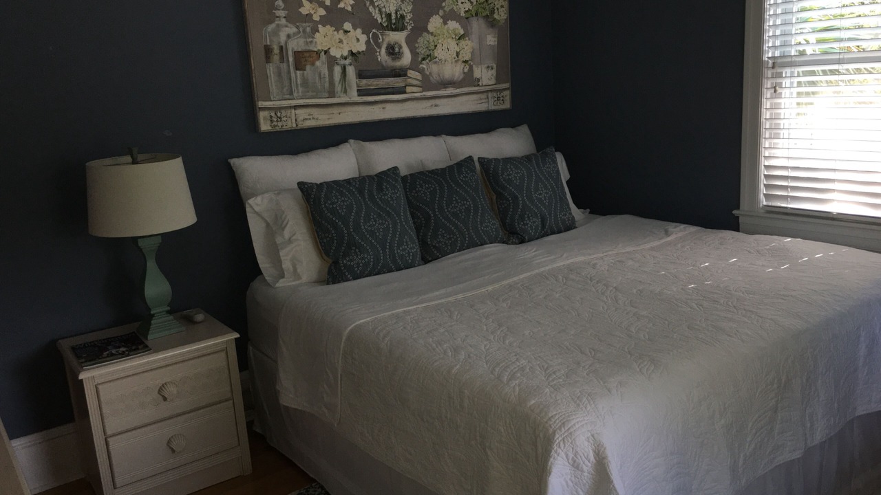 Photo of Bedroom in South Harbor Island