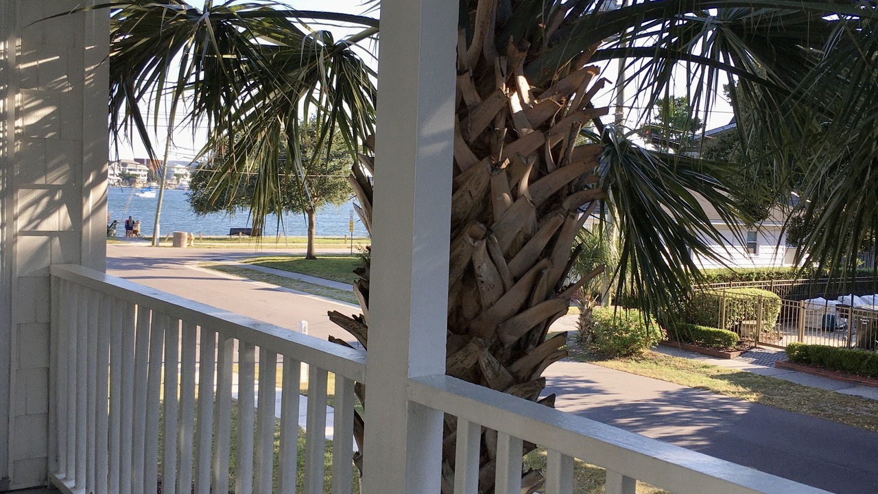 Photo of Outdoor in South Harbor Island