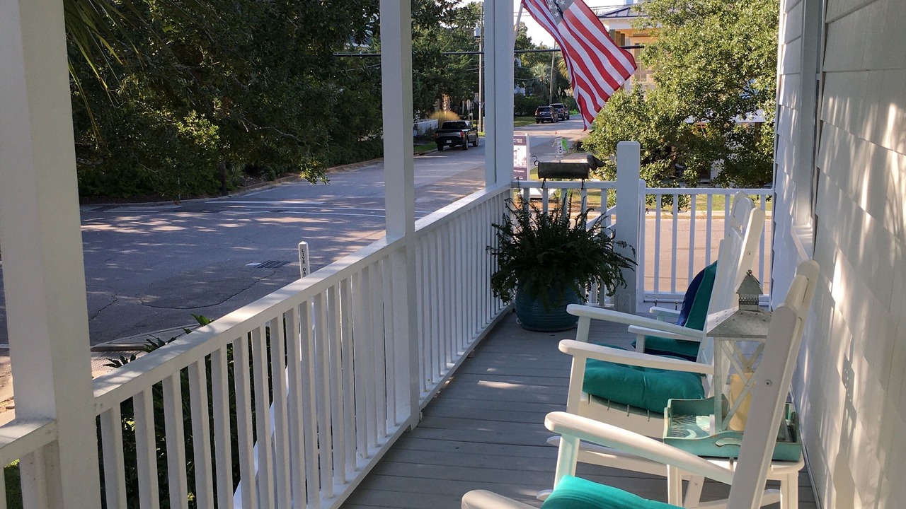 Photo of Outdoor in South Harbor Island