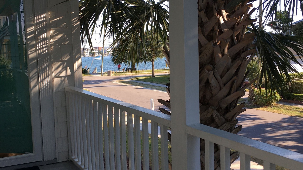 Photo of Outdoor in South Harbor Island