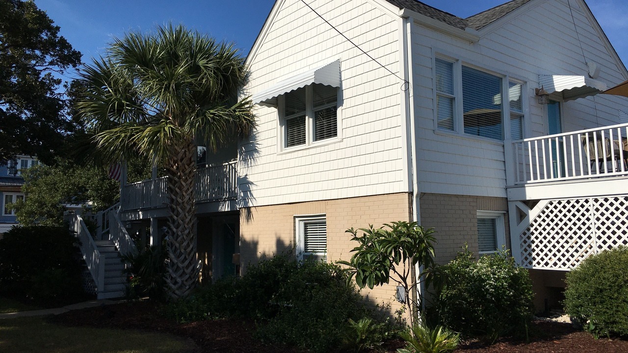 Photo of Outdoor in South Harbor Island