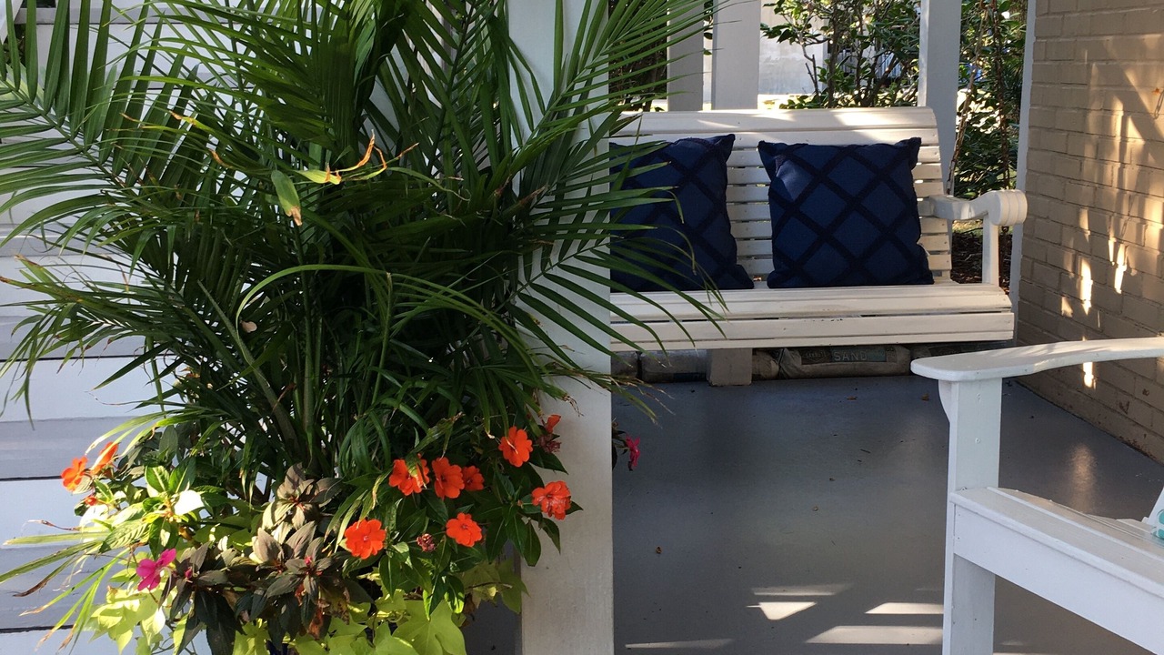 Photo of Outdoor in South Harbor Island