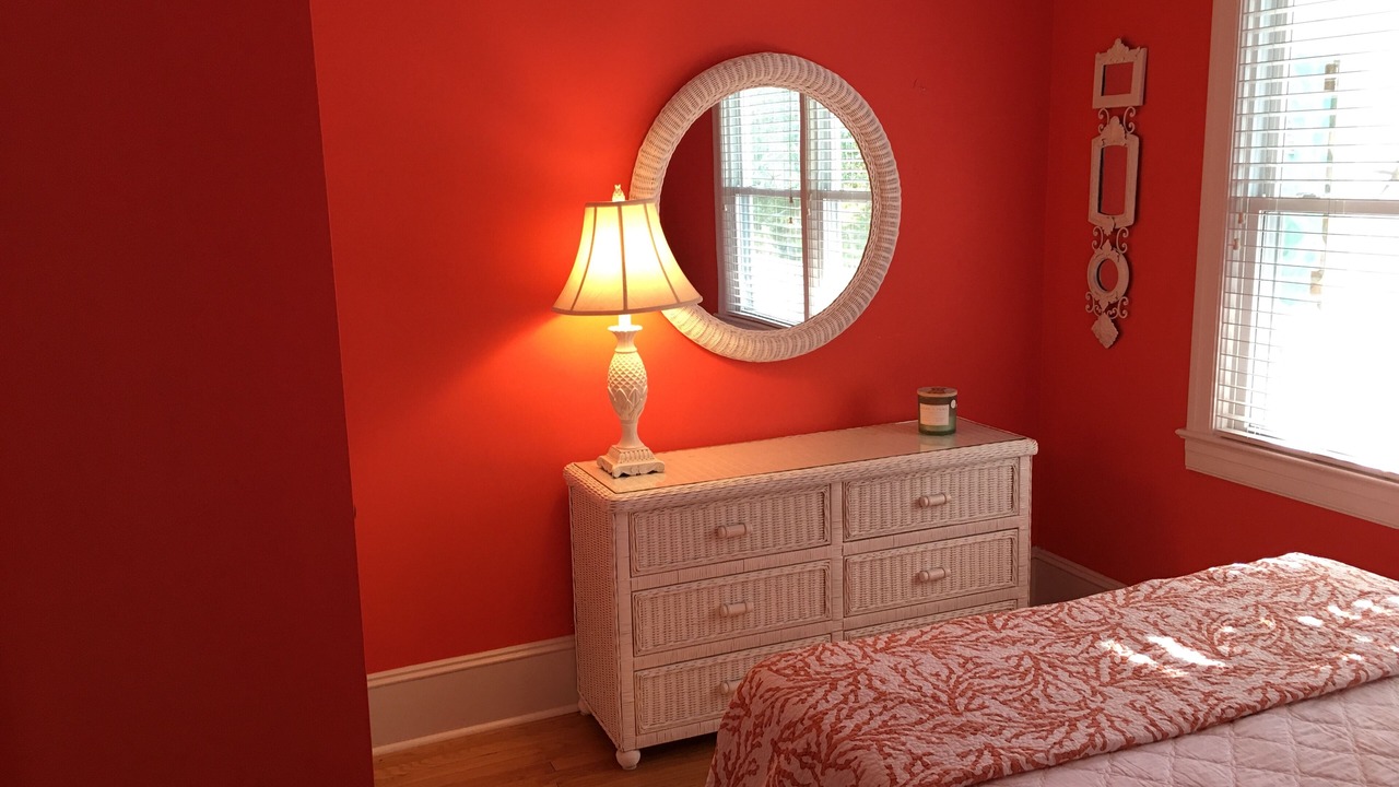 Photo of Bedroom in South Harbor Island