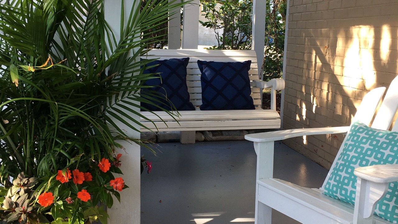 Photo of Outdoor in South Harbor Island