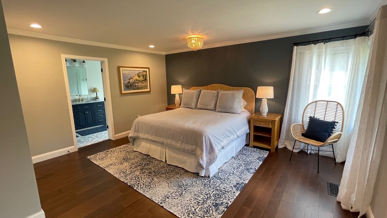 Photo of Bedroom in Gallatin