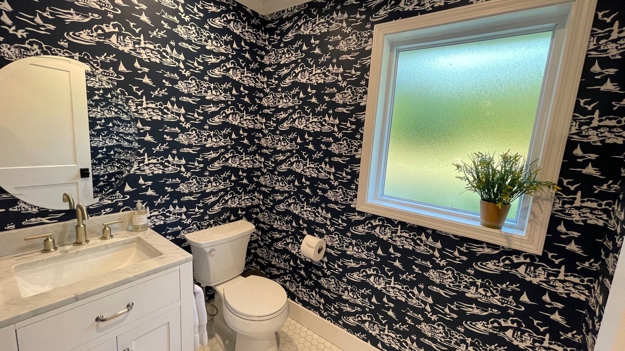 Photo of Bathroom in Gallatin