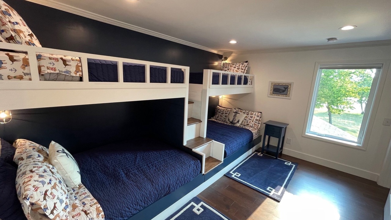 Photo of Bedroom in Gallatin