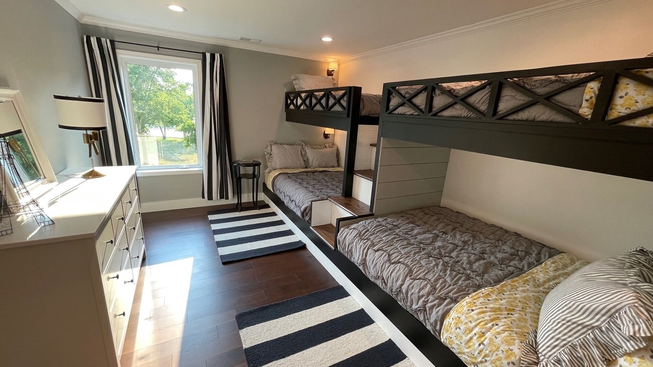 Photo of Bedroom in Gallatin