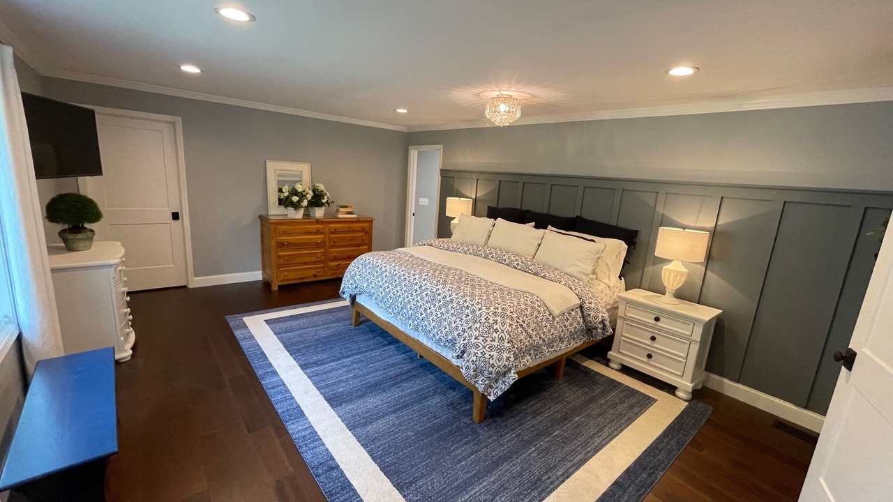 Photo of Bedroom in Gallatin