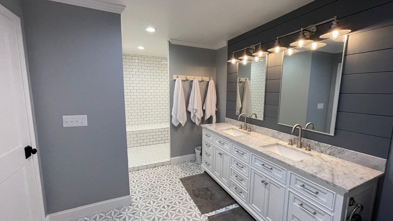 Photo of Bathroom in Gallatin