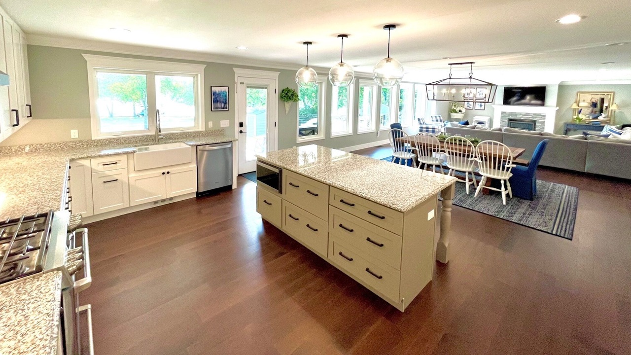 Photo of Kitchen in Gallatin