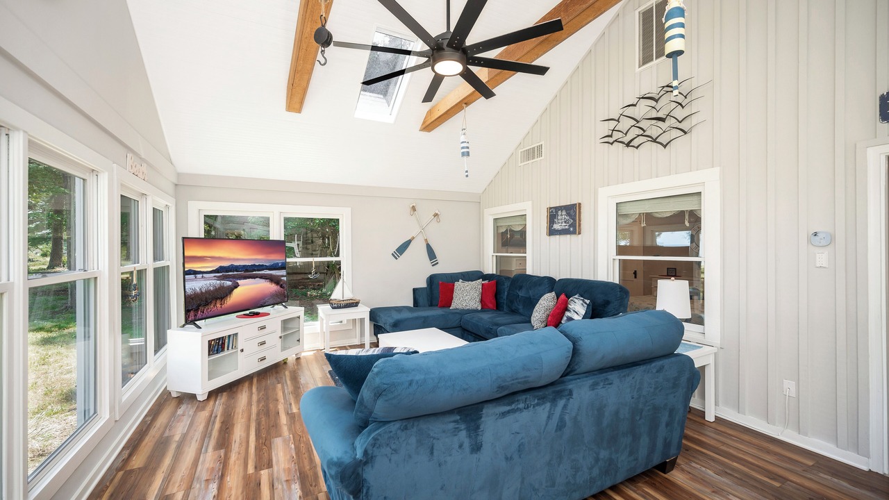 Photo of Livingroom in Hague
