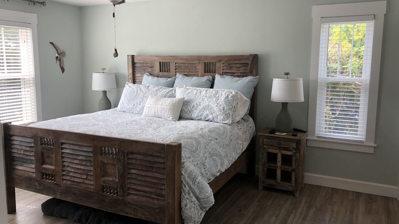 Photo of Bedroom in Avon