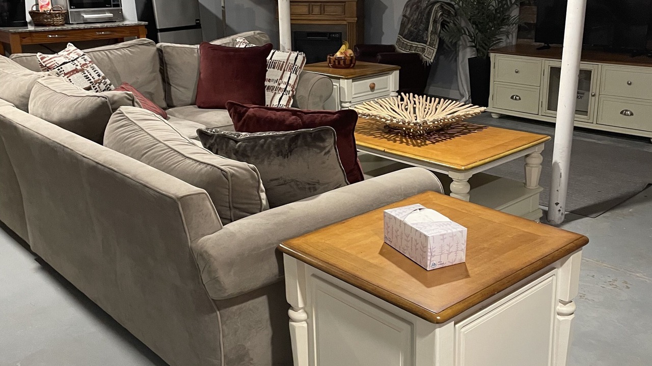 Photo of Livingroom in Lyman