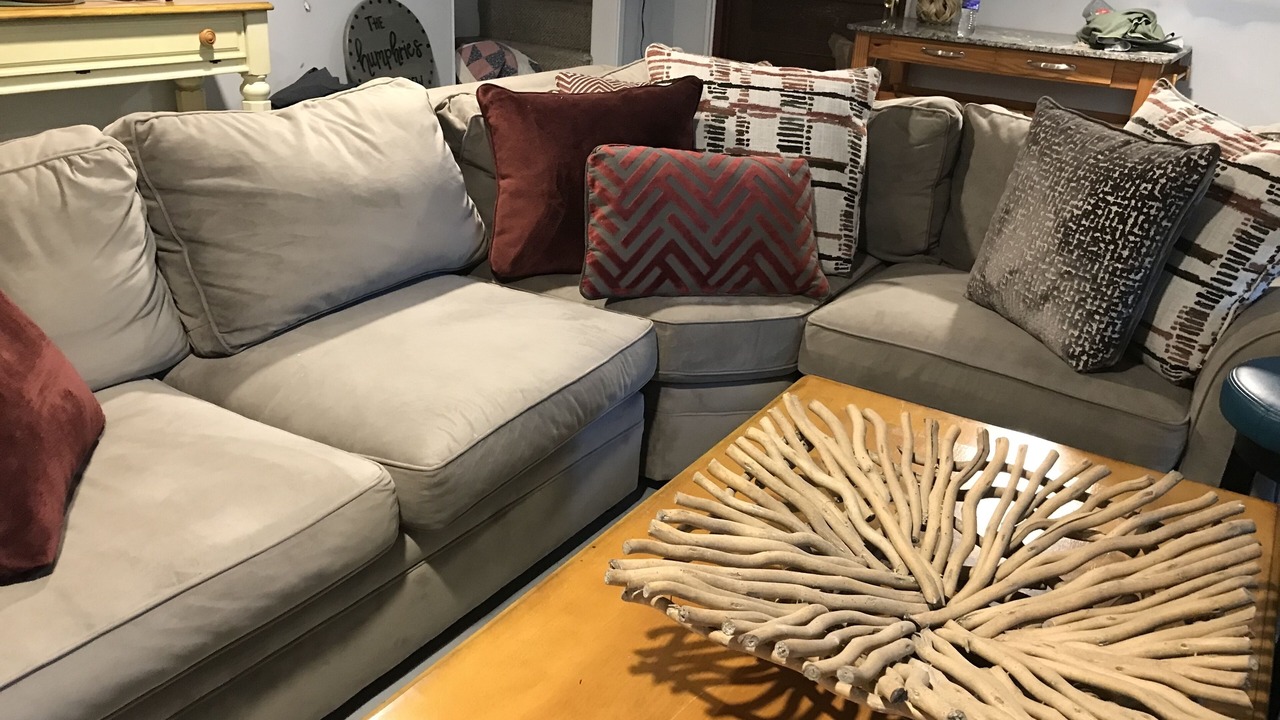 Photo of Livingroom in Lyman