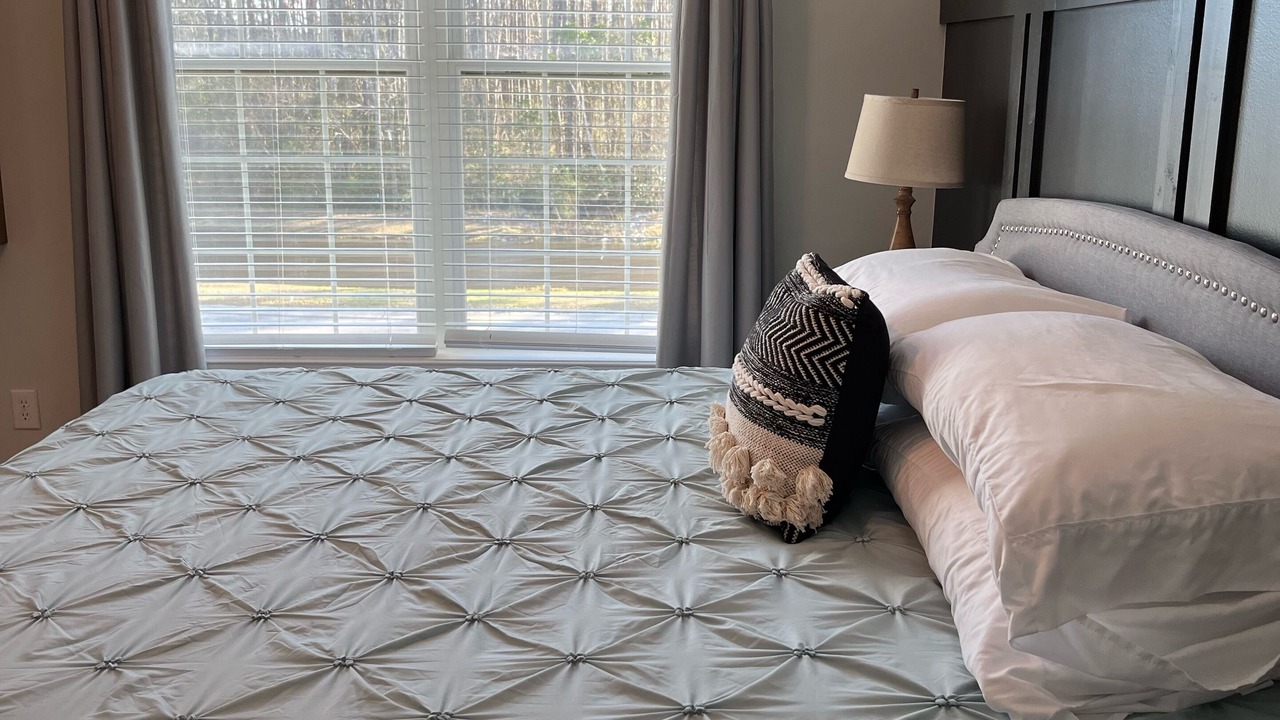 Photo of Bedroom in Murrells Inlet