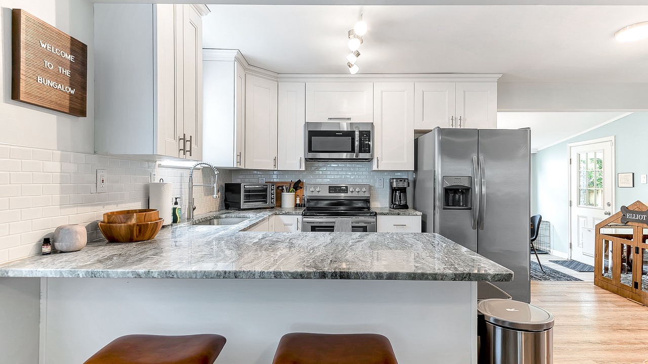 Photo of Kitchen in Bayview