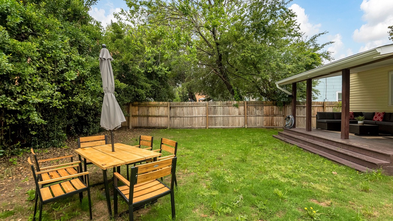 Photo of Outdoor in Bayview