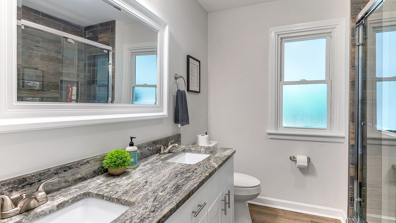 Photo of Bathroom in Bayview