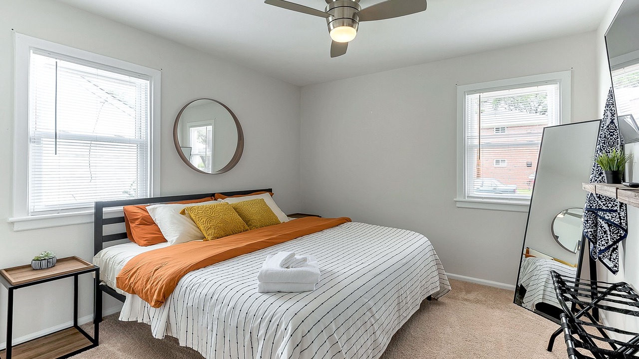 Photo of Bedroom in Bayview