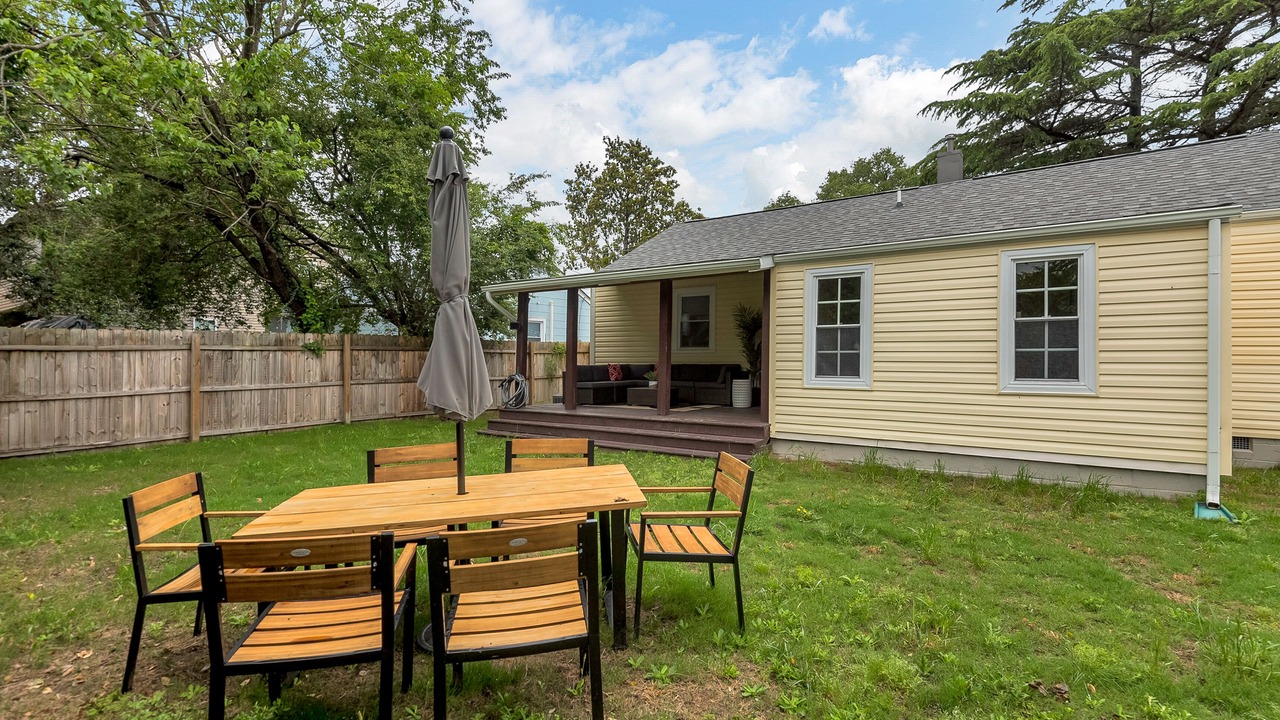 Photo of Outdoor in Bayview