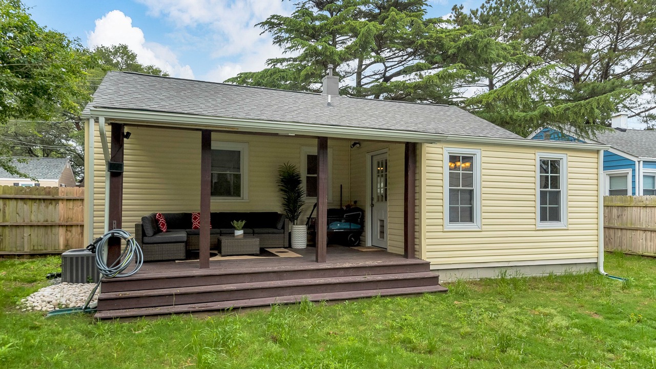 Photo of Outdoor in Bayview