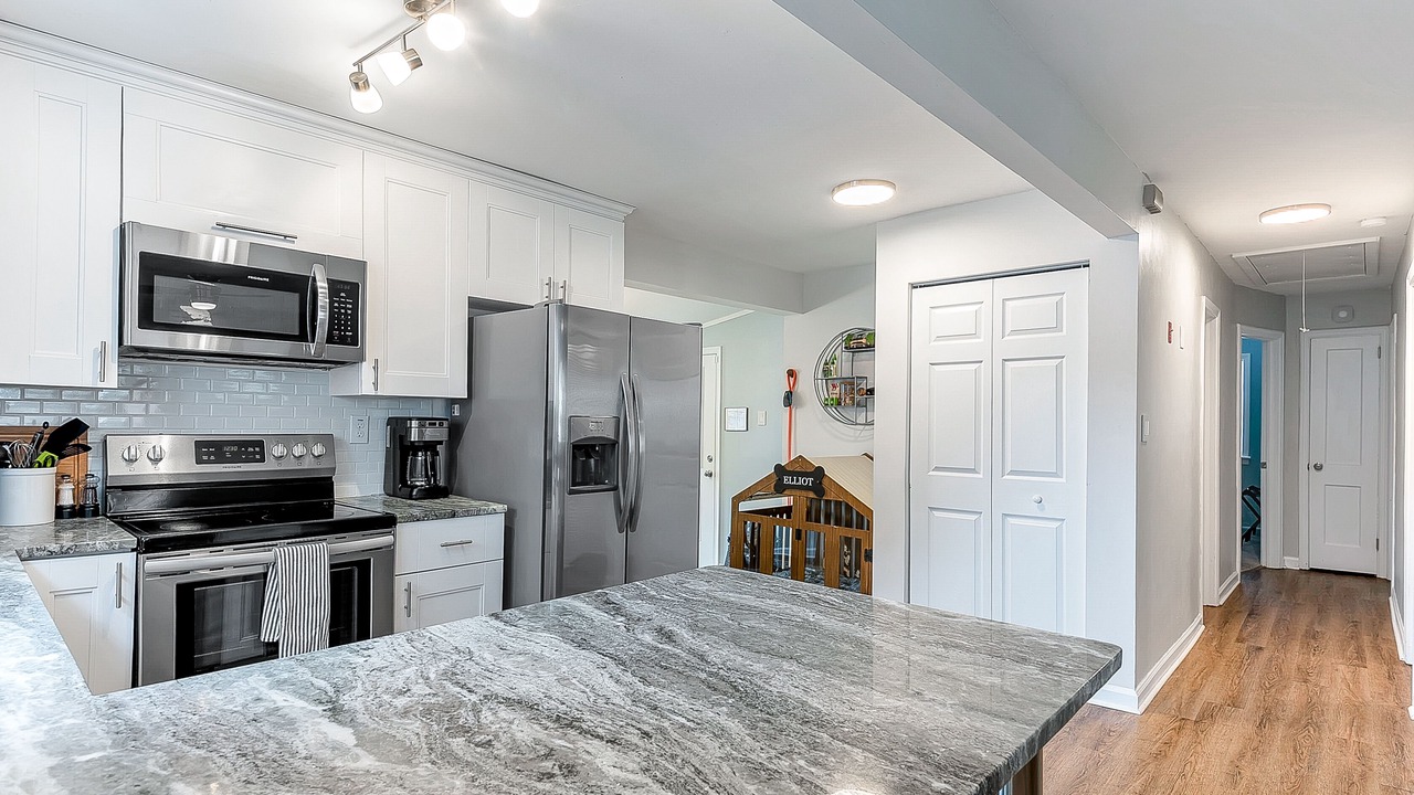 Photo of Kitchen in Bayview