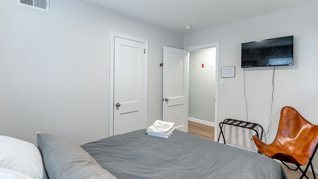 Photo of Bedroom in Bayview