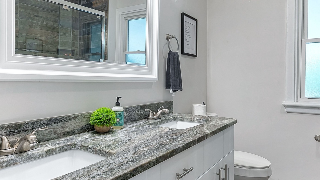 Photo of Bathroom in Bayview