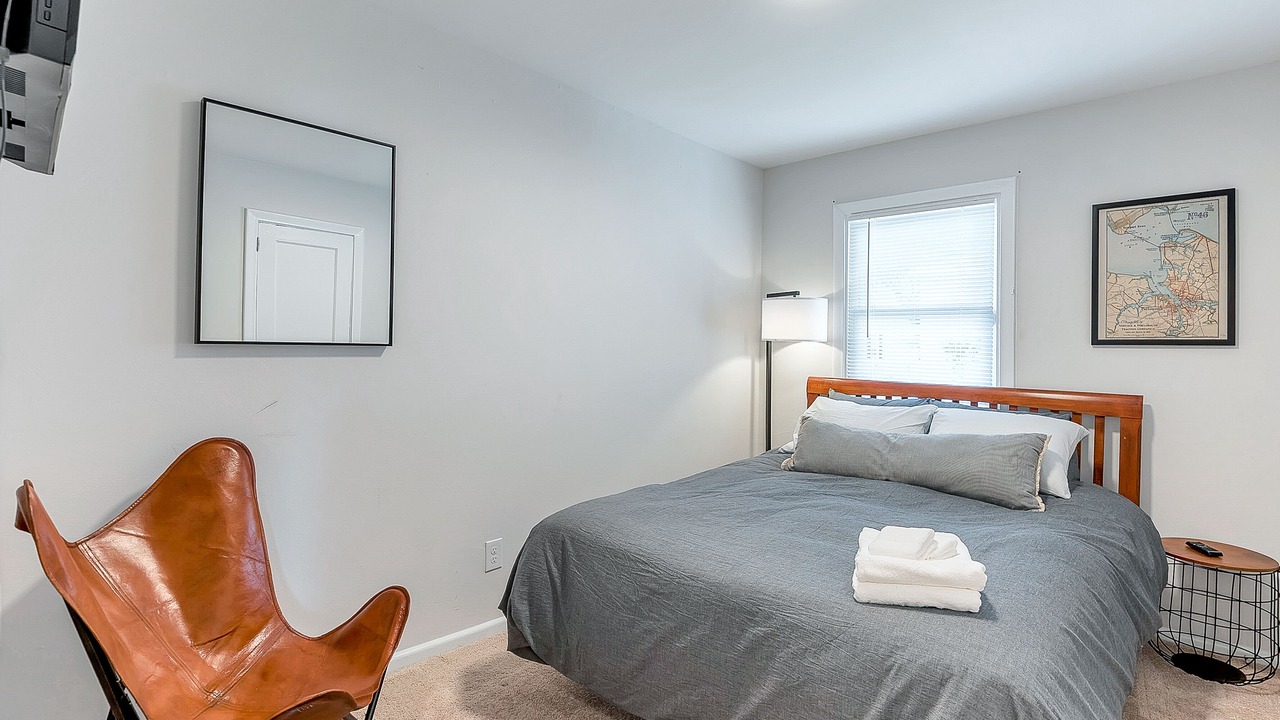 Photo of Bedroom in Bayview