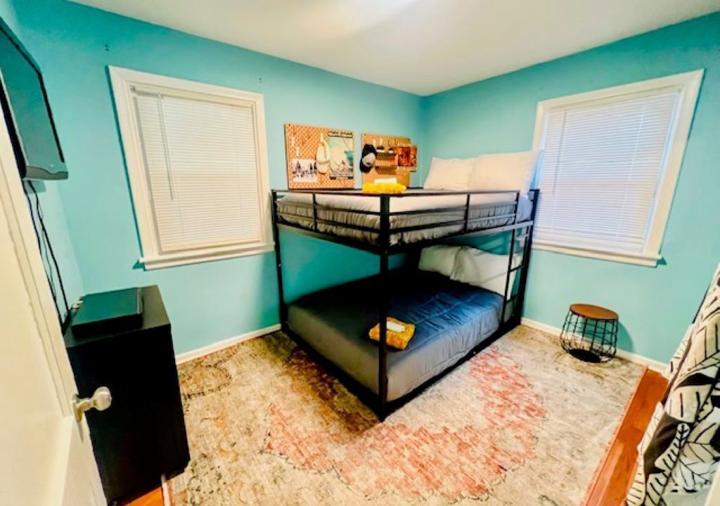 Photo of Bedroom in Bayview
