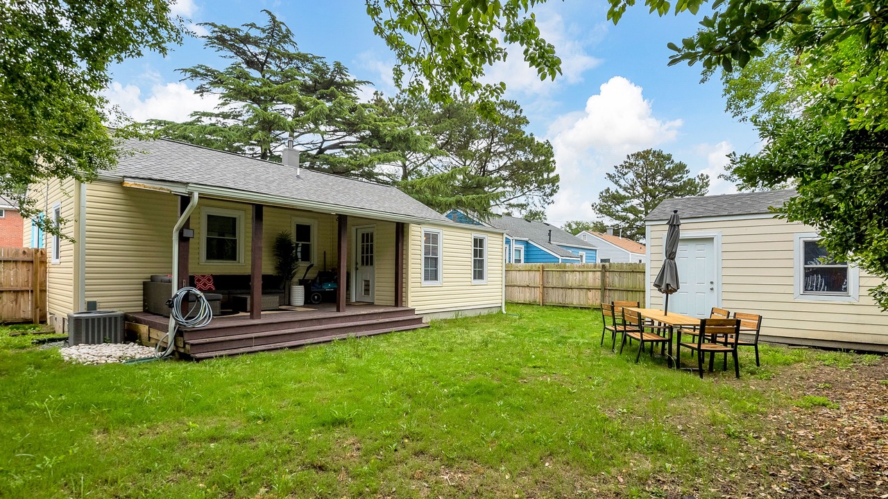 Photo of Outdoor in Bayview