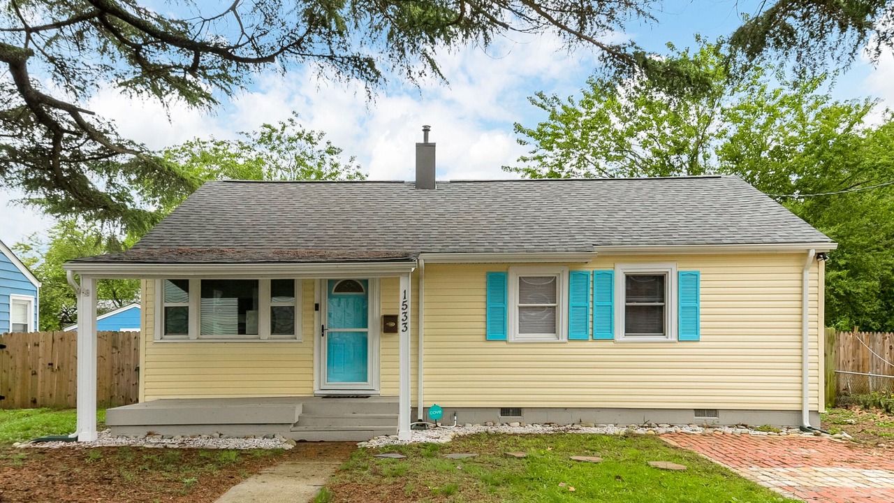 Photo of Outdoor in Bayview