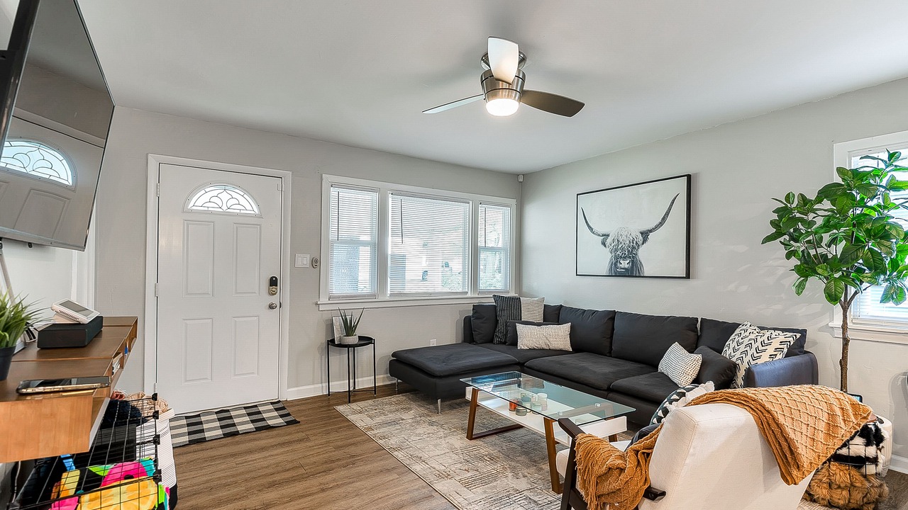 Photo of Bedroom in Bayview