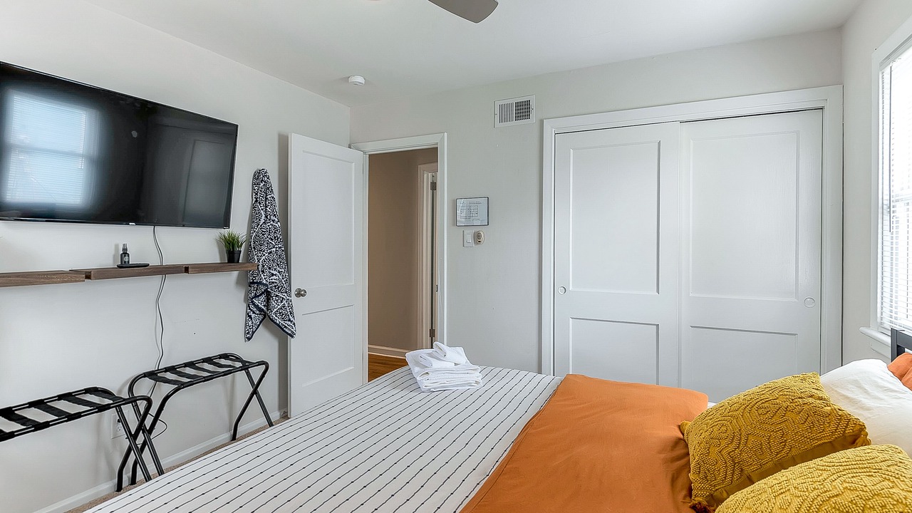 Photo of Bedroom in Bayview