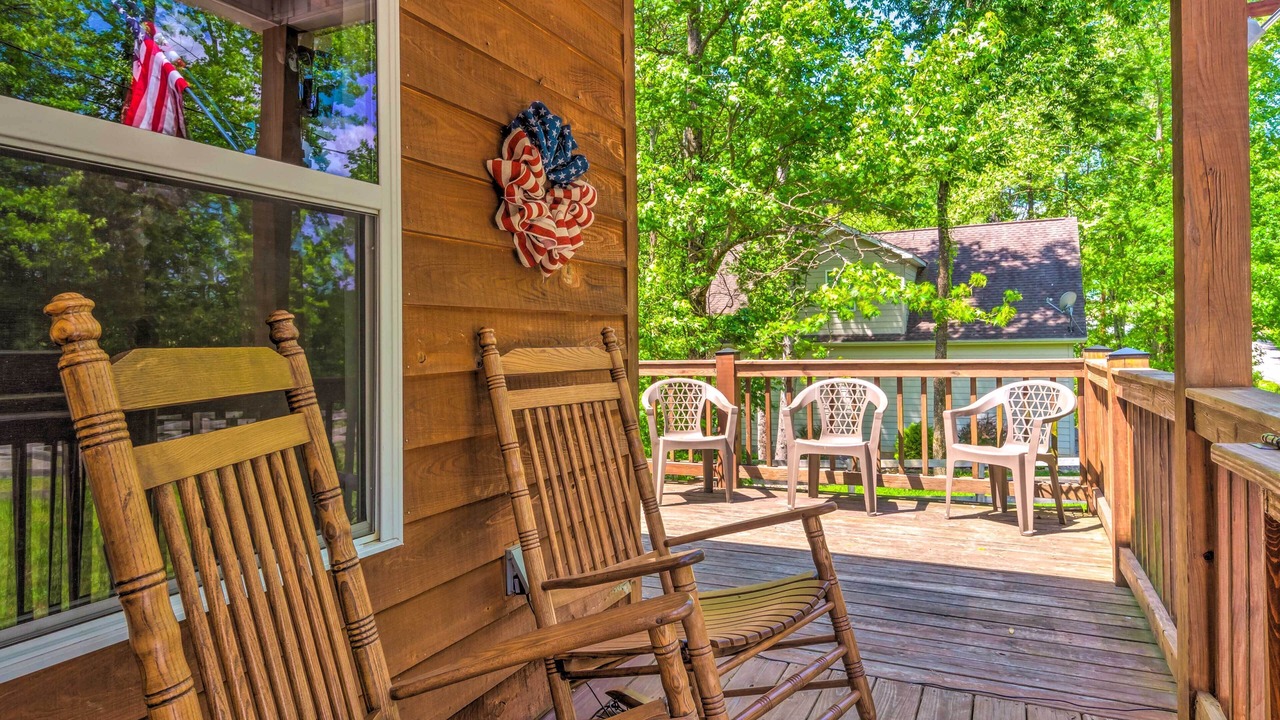 Photo of Outdoor in Byrdstown