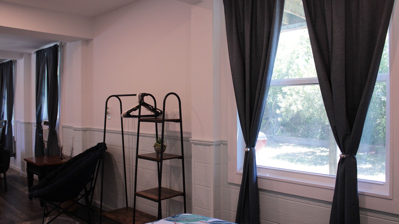 Photo of Bedroom in Waves