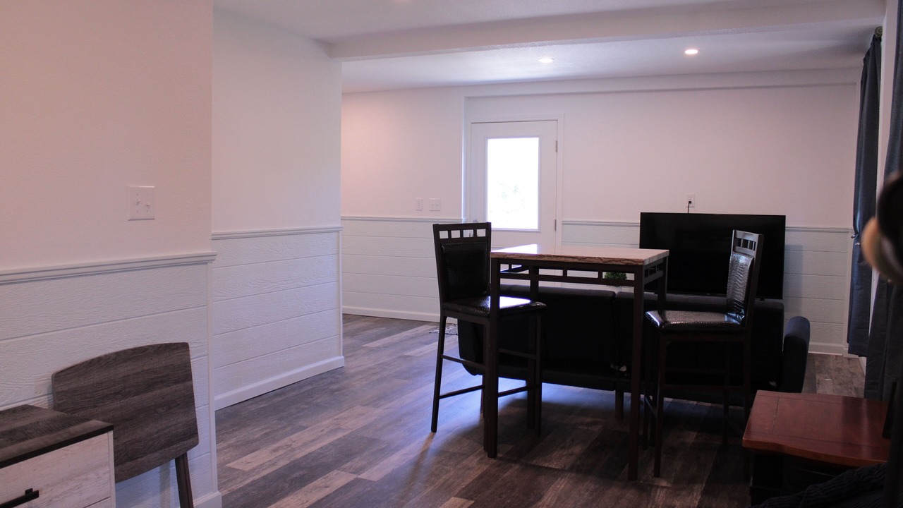 Photo of Kitchen in Waves