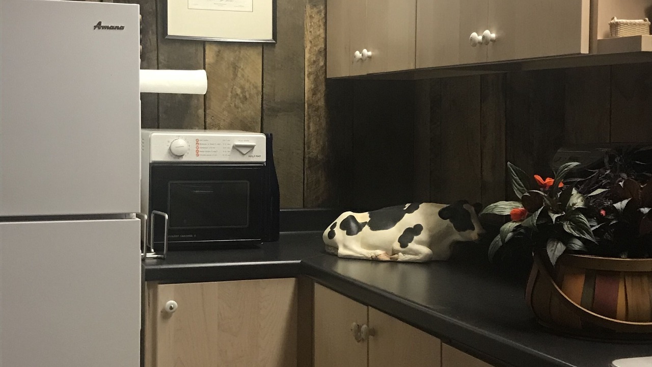 Photo of Kitchen in Bryson City