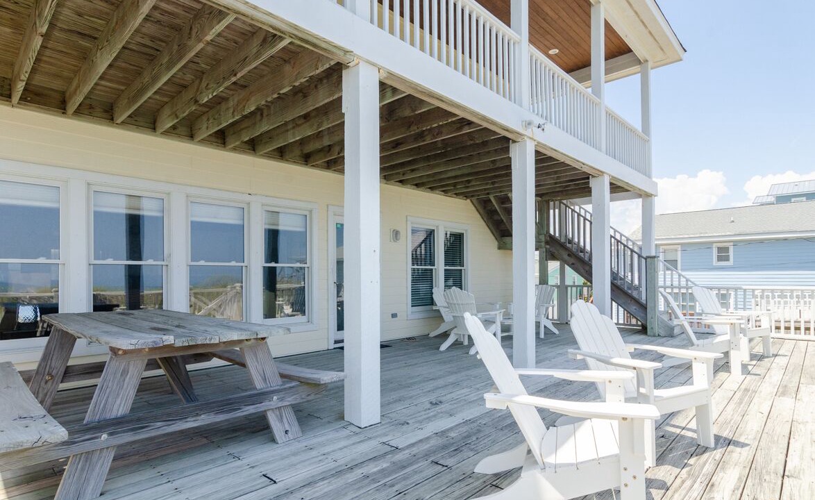 Photo of Outdoor in North Carolina Coast