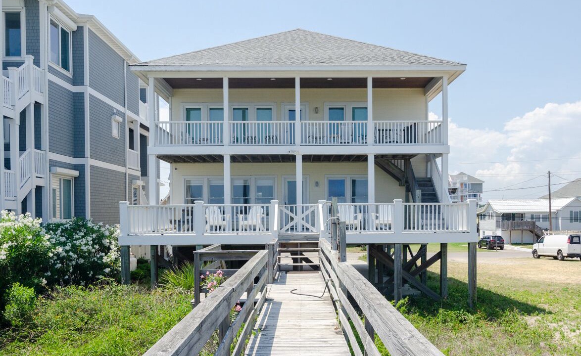 Photo of Outdoor in North Carolina Coast