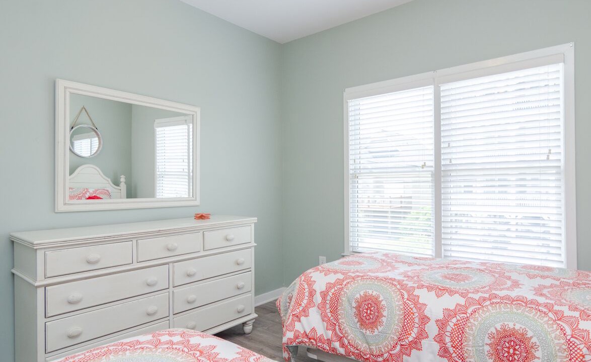 Photo of Bedroom in North Carolina Coast