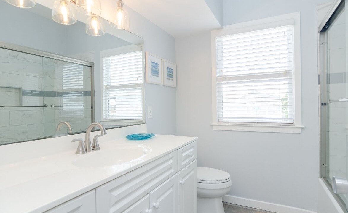 Photo of Bathroom in North Carolina Coast