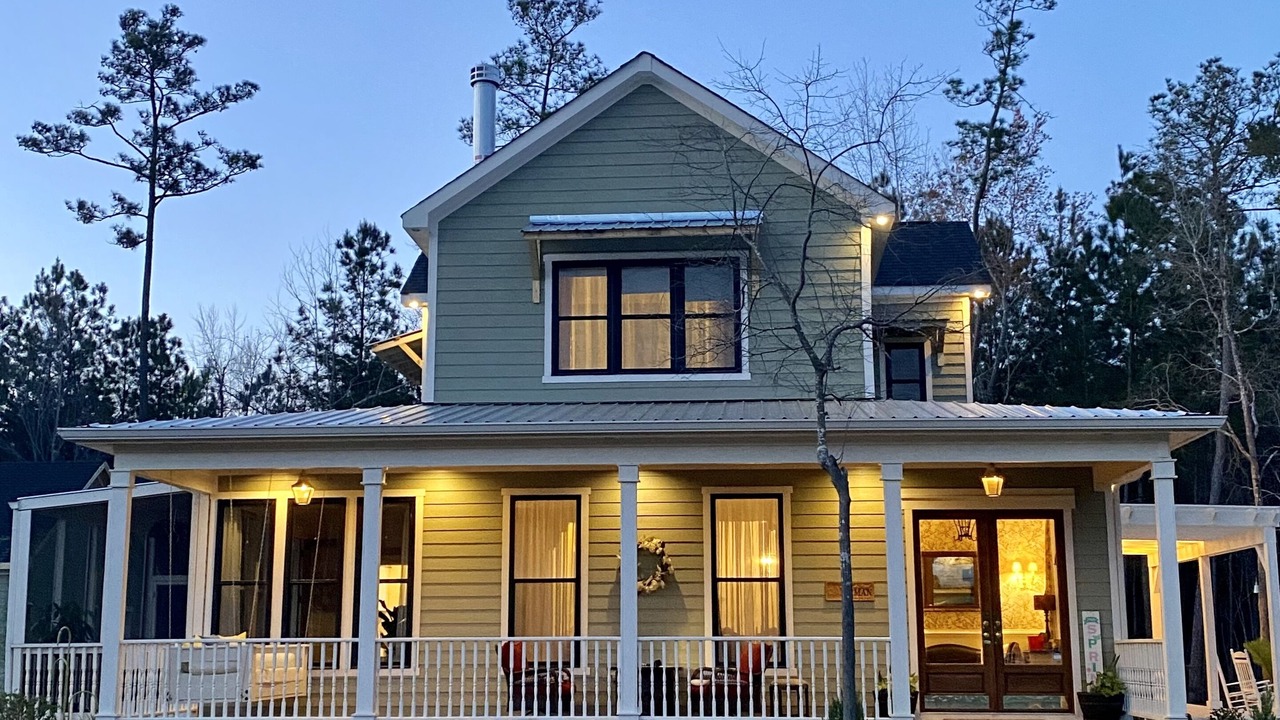 Photo of Outdoor in Greenville