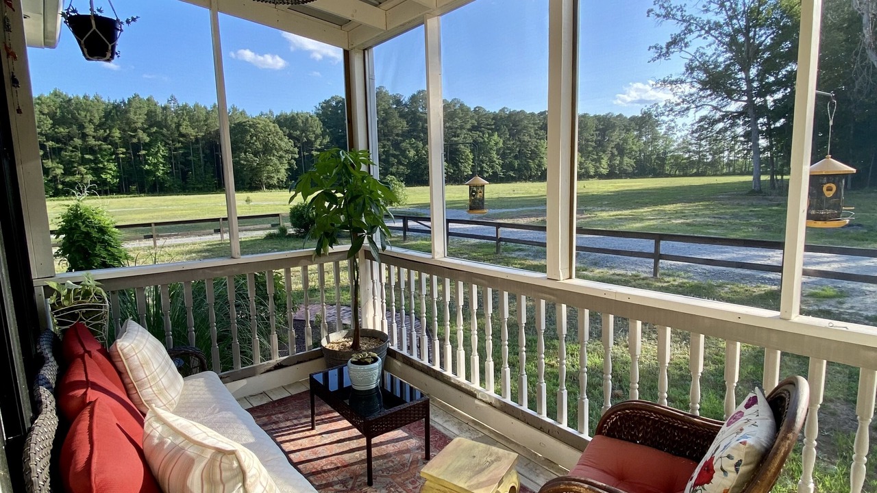 Photo of Outdoor in Greenville
