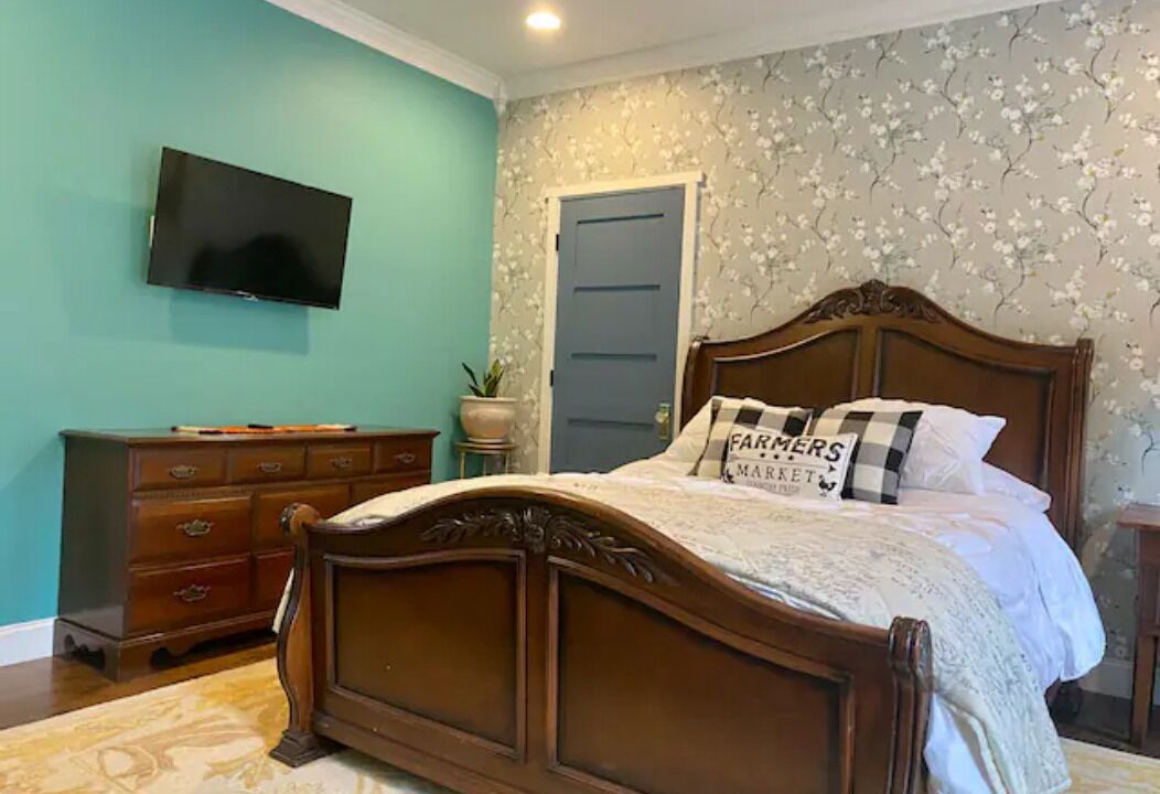 Photo of Bedroom in Greenville