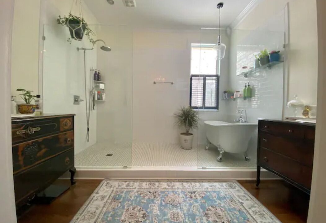 Photo of Bathroom in Greenville